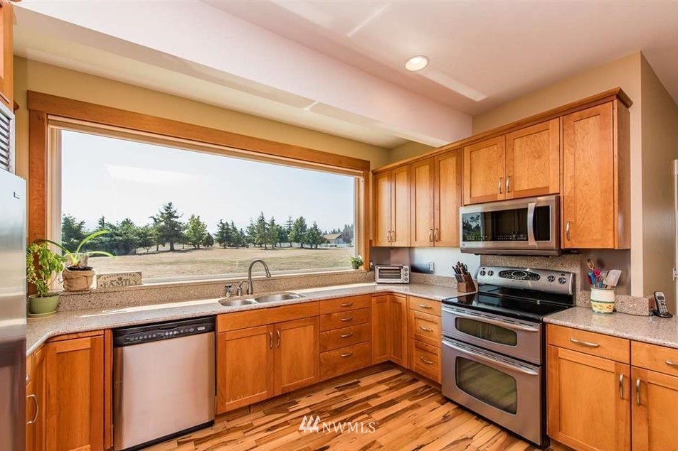 50 Todd Road Sequim, WA 98382 - Photo 5 of 25 Gallery Image 5