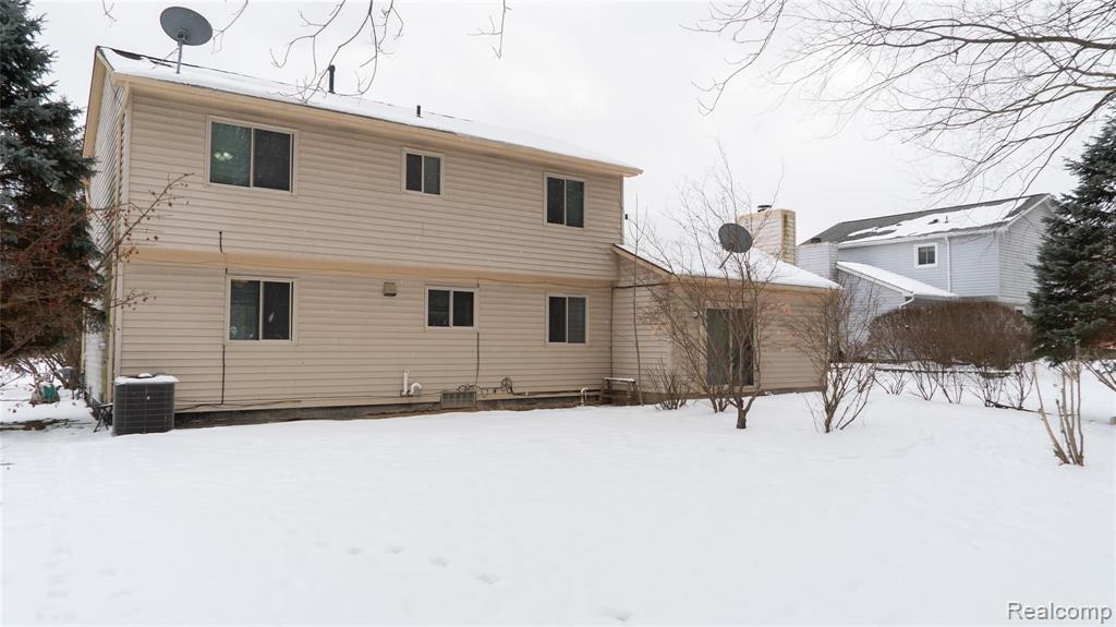 45930 Cider Mill Road Novi, MI 48374 - Photo 39 of 41