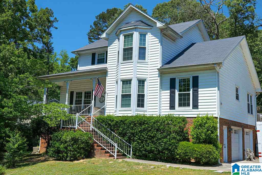1394 Eden Ridge Circle Birmingham, AL 35244 - Photo 1 of 44