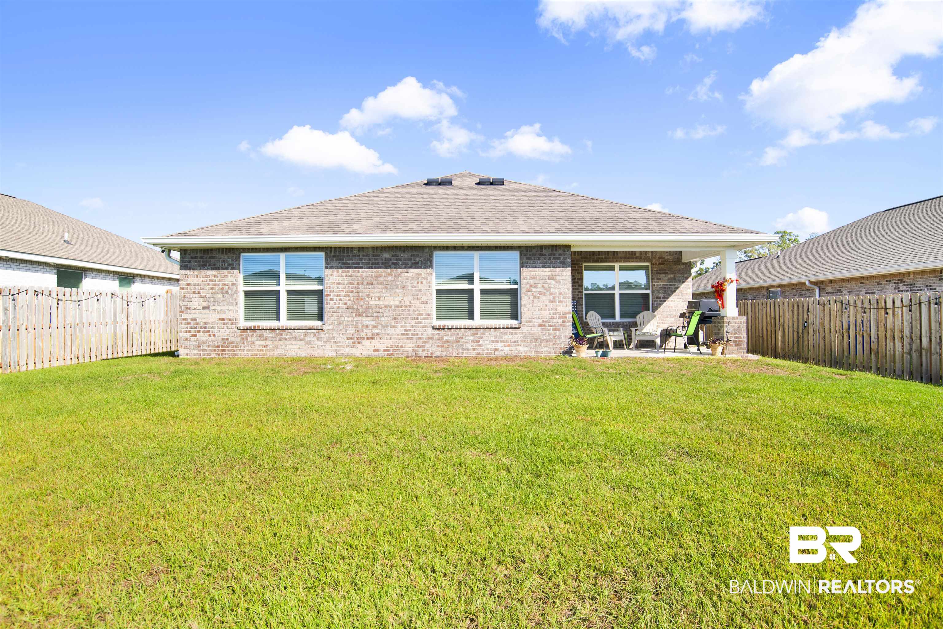 1108 Hayward Loop Foley, AL 36535 - Photo 8 of 30