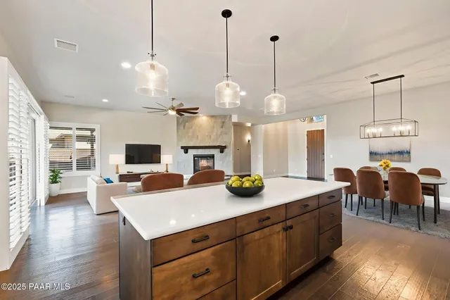 a bedroom with bed and a window