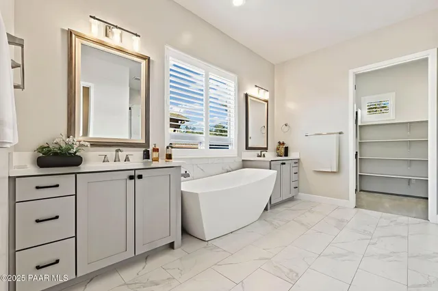 $885,000 | 1476 Sierry Peaks Drive, Prescott, AZ 86305