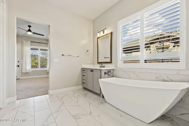 $885,000 | 1476 Sierry Peaks Drive, Prescott, AZ 86305