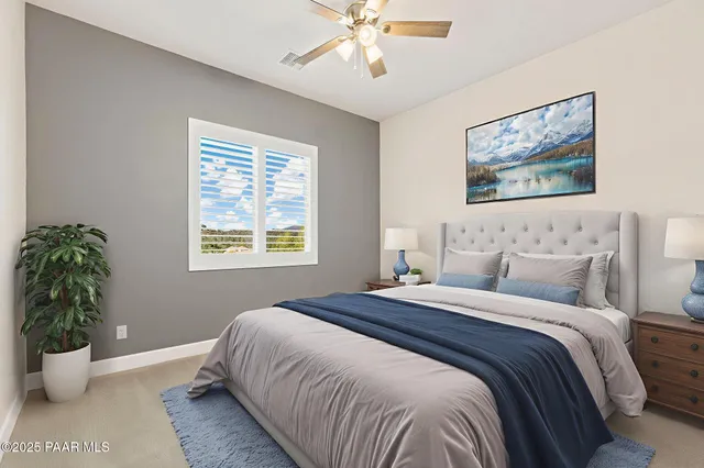 $885,000 | 1476 Sierry Peaks Drive, Prescott, AZ 86305