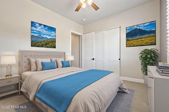 $885,000 | 1476 Sierry Peaks Drive, Prescott, AZ 86305