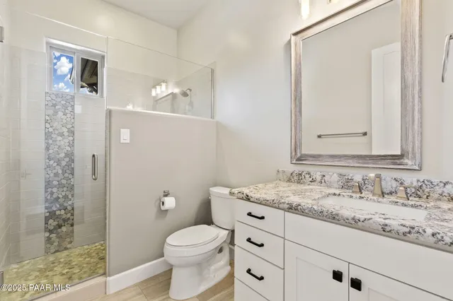 $885,000 | 1476 Sierry Peaks Drive, Prescott, AZ 86305