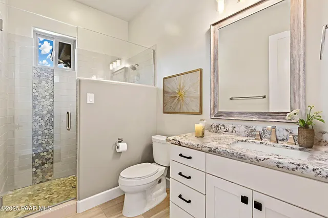 $885,000 | 1476 Sierry Peaks Drive, Prescott, AZ 86305