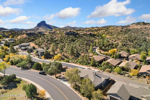 $885,000 | 1476 Sierry Peaks Drive, Prescott, AZ 86305