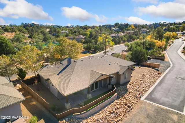 $885,000 | 1476 Sierry Peaks Drive, Prescott, AZ 86305