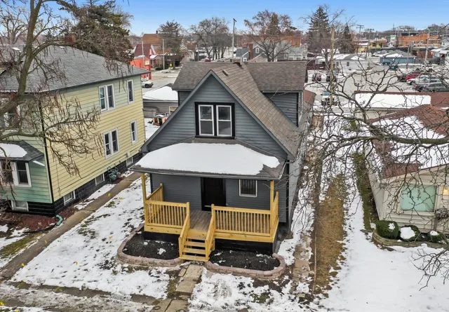 $219,900 | 3333 Halsted Street, Steger, IL 60475