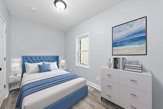 $219,900 | 3333 Halsted Street, Steger, IL 60475