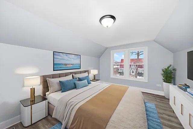 $219,900 | 3333 Halsted Street, Steger, IL 60475