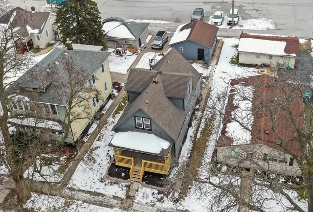 $219,900 | 3333 Halsted Street, Steger, IL 60475