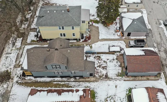 $219,900 | 3333 Halsted Street, Steger, IL 60475