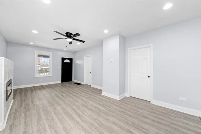 $219,900 | 3333 Halsted Street, Steger, IL 60475