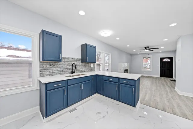 $219,900 | 3333 Halsted Street, Steger, IL 60475