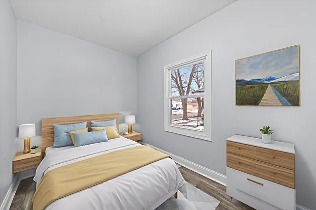 $219,900 | 3333 Halsted Street, Steger, IL 60475