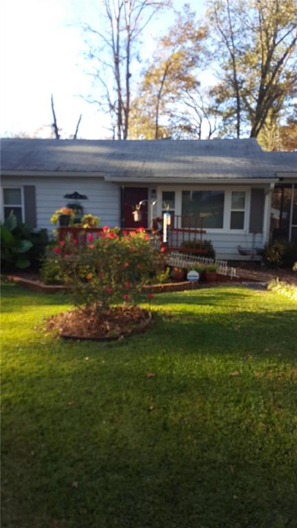 4182 Hanes Drive Decatur, GA 30035 - Photo 1 of 1