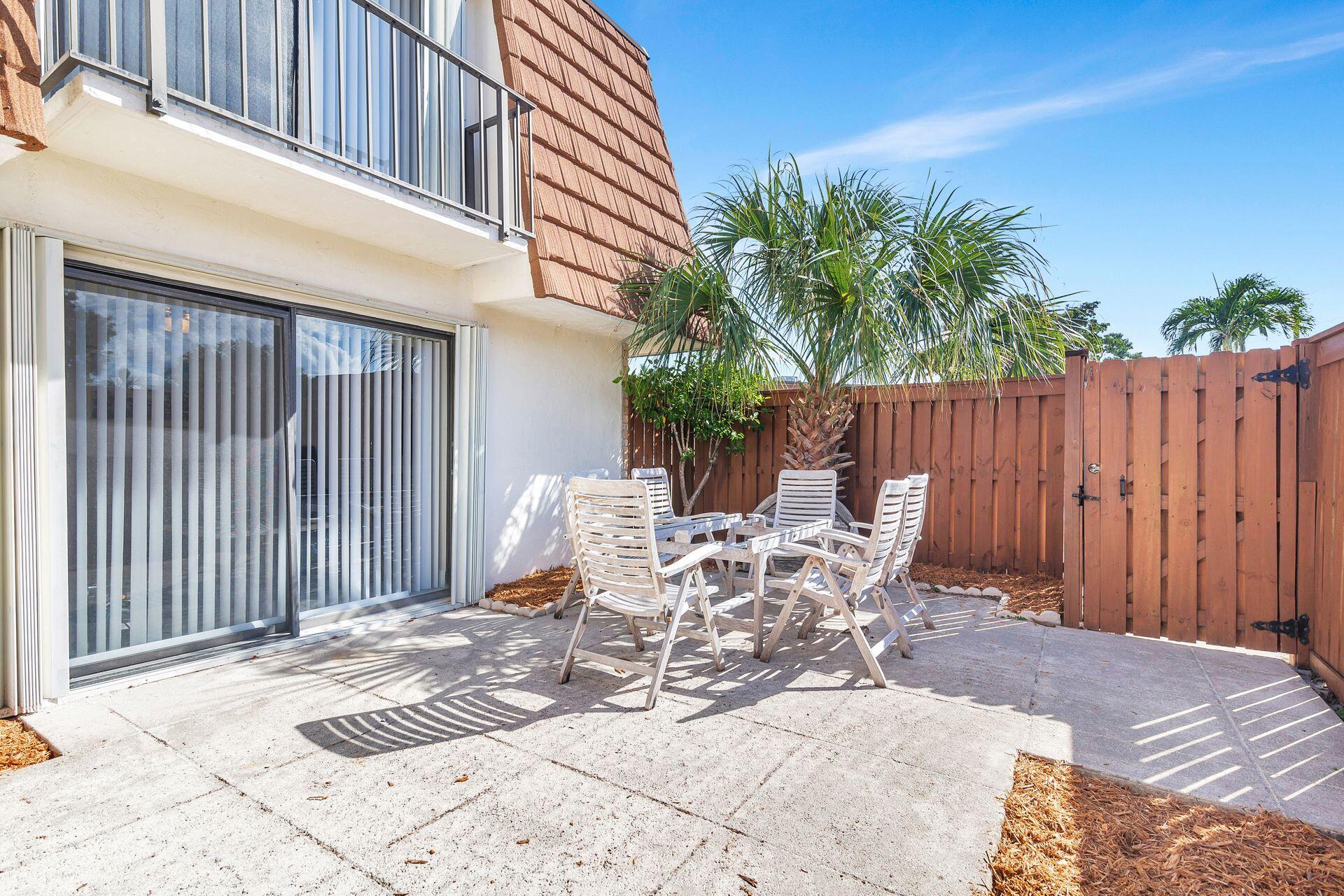 3900 County Line Road, Unit 6C Tequesta, FL 33469 - Photo 14 of 26 14