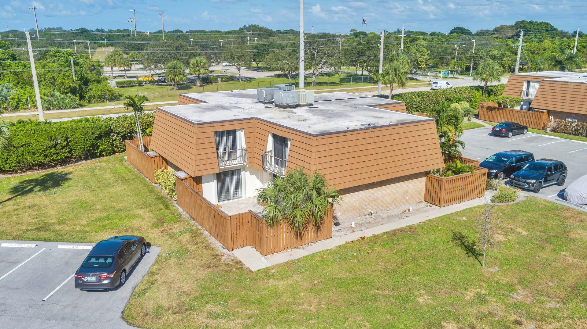3900 County Line Road, Unit 6C Tequesta, FL 33469 - Photo 17 of 26 17