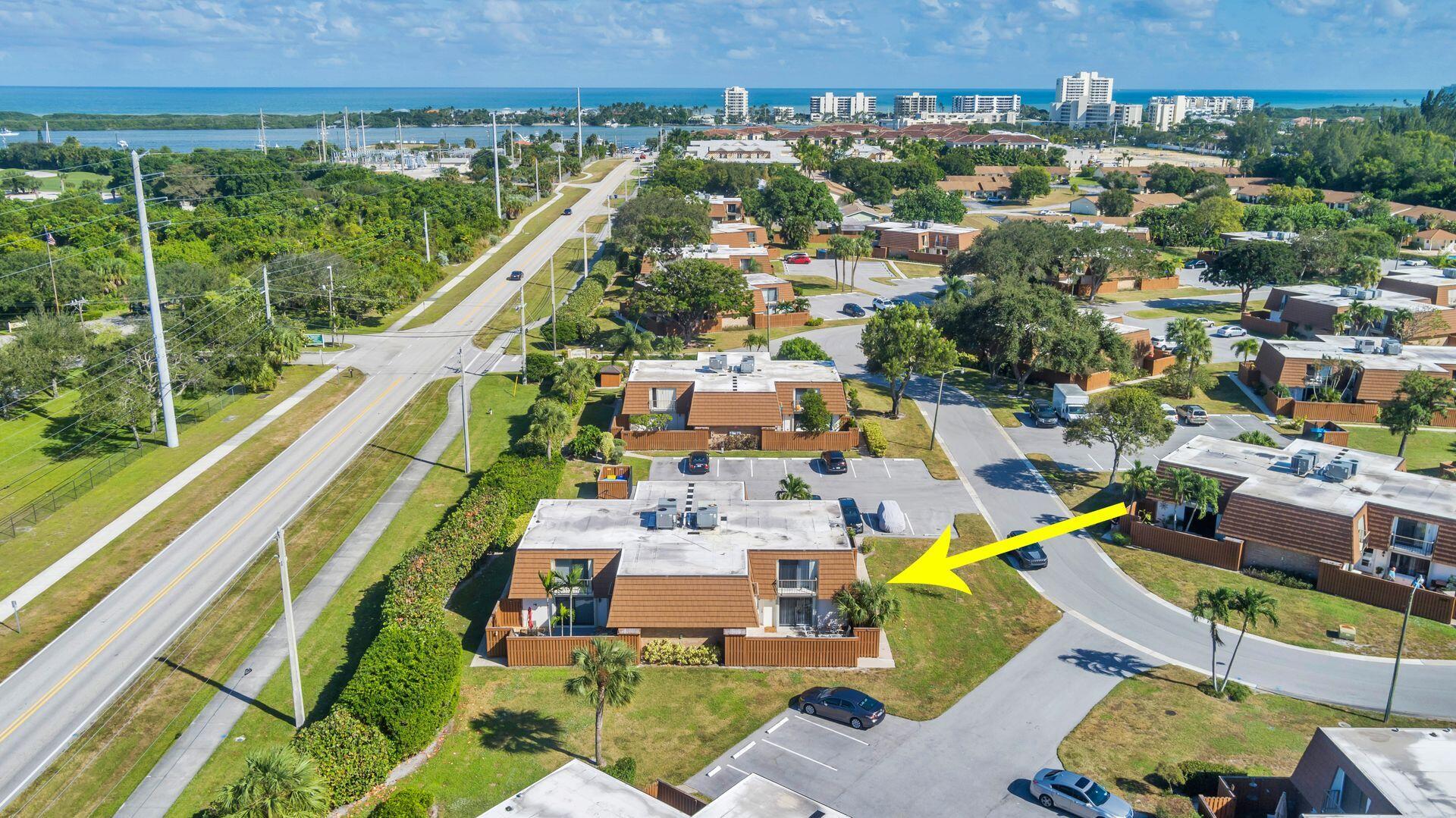3900 County Line Road, Unit 6C Tequesta, FL 33469 - Photo 19 of 26 19
