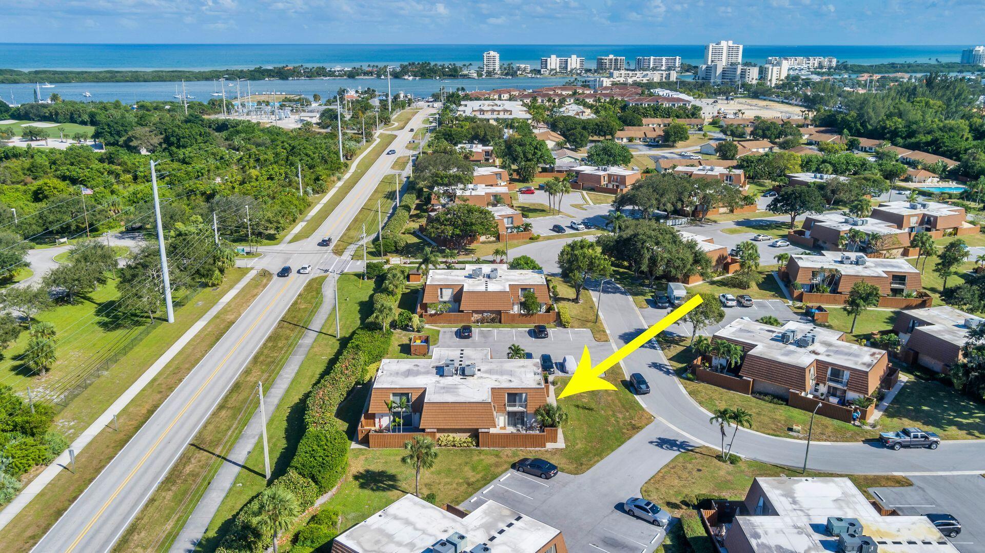 3900 County Line Road, Unit 6C Tequesta, FL 33469 - Photo 21 of 26 21