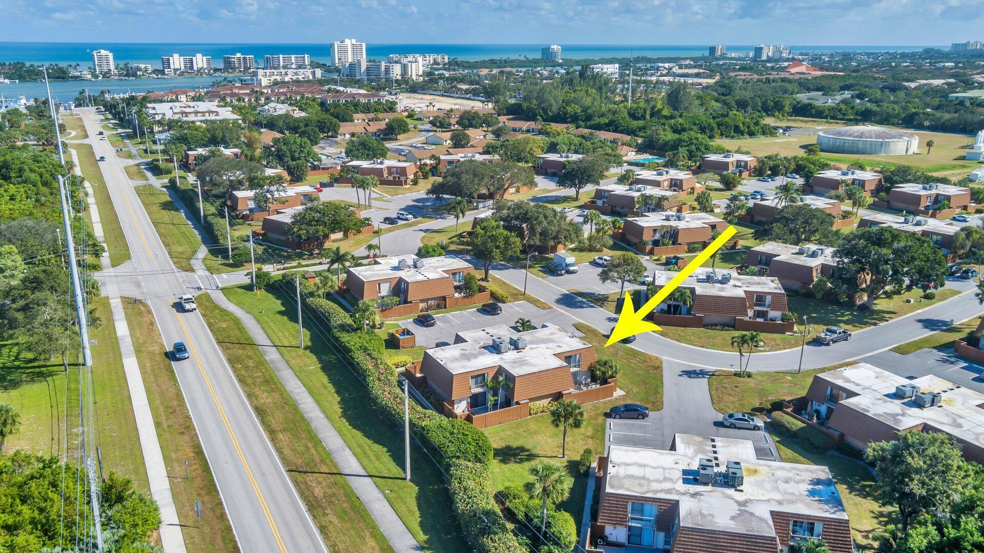 3900 County Line Road, Unit 6C Tequesta, FL 33469 - Photo 23 of 26 23