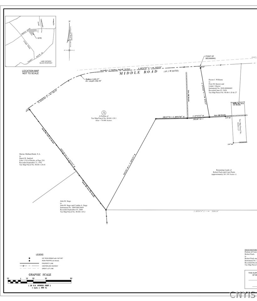 0 Middle Road Dexter, NY 13634 - Photo 24 of 24