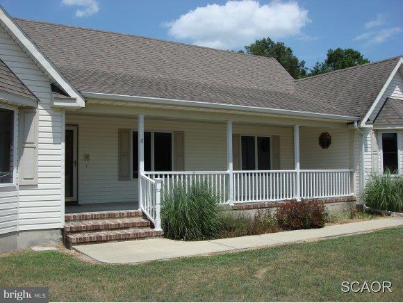 12467 Concord Road Seaford, DE 19973 - Photo 3 of 8