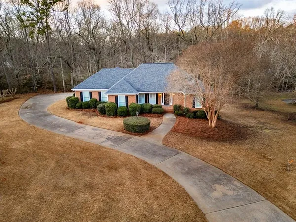 $595,000 | 1431 Brandy Shoals Drive Southeast, Conyers, GA 30013