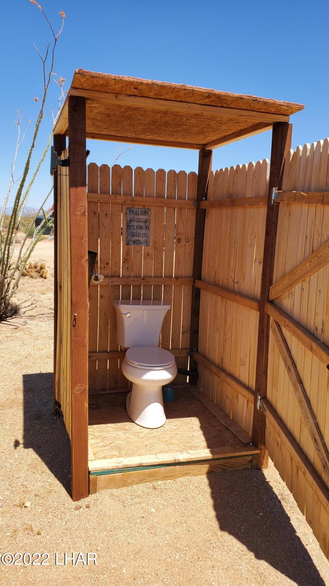 2719 South Wyatt Earp Road Yucca, AZ 86438 - Photo 12 of 27 20220707_113130