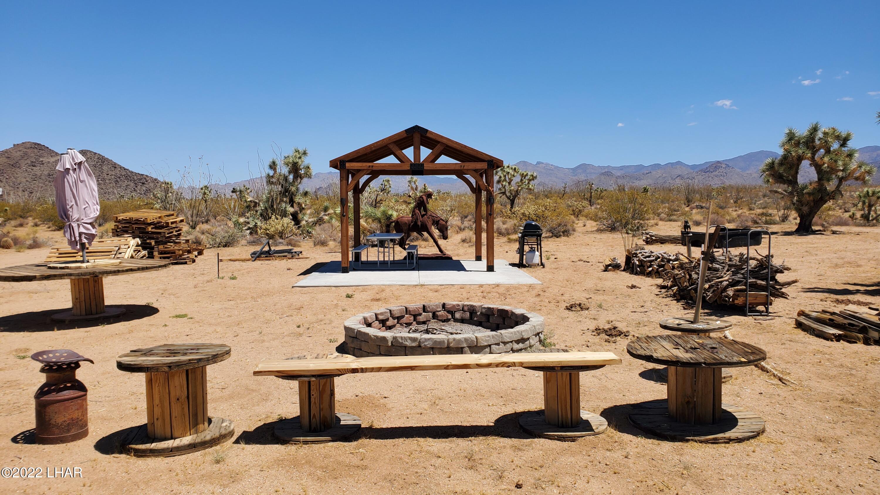 2719 South Wyatt Earp Road Yucca, AZ 86438 - Photo 13 of 27 20220707_113327
