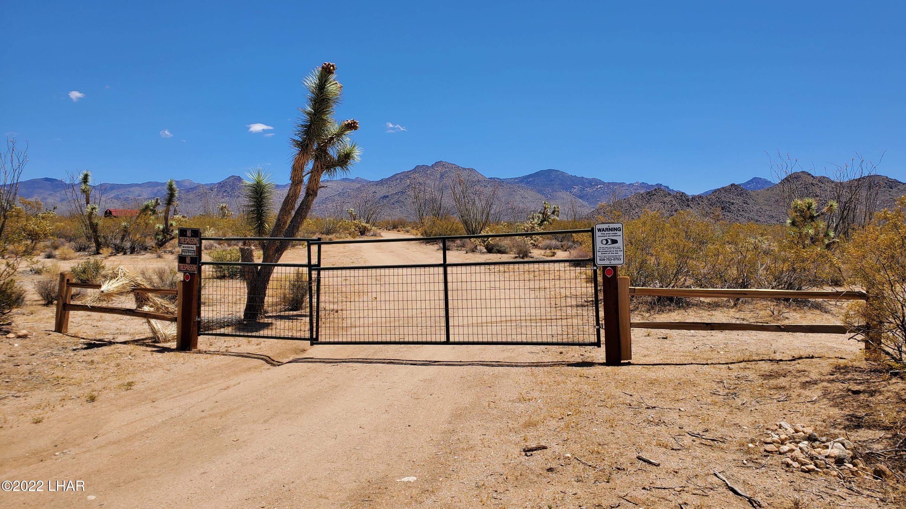 2719 South Wyatt Earp Road Yucca, AZ 86438 - Photo 21 of 27 20220707_115816