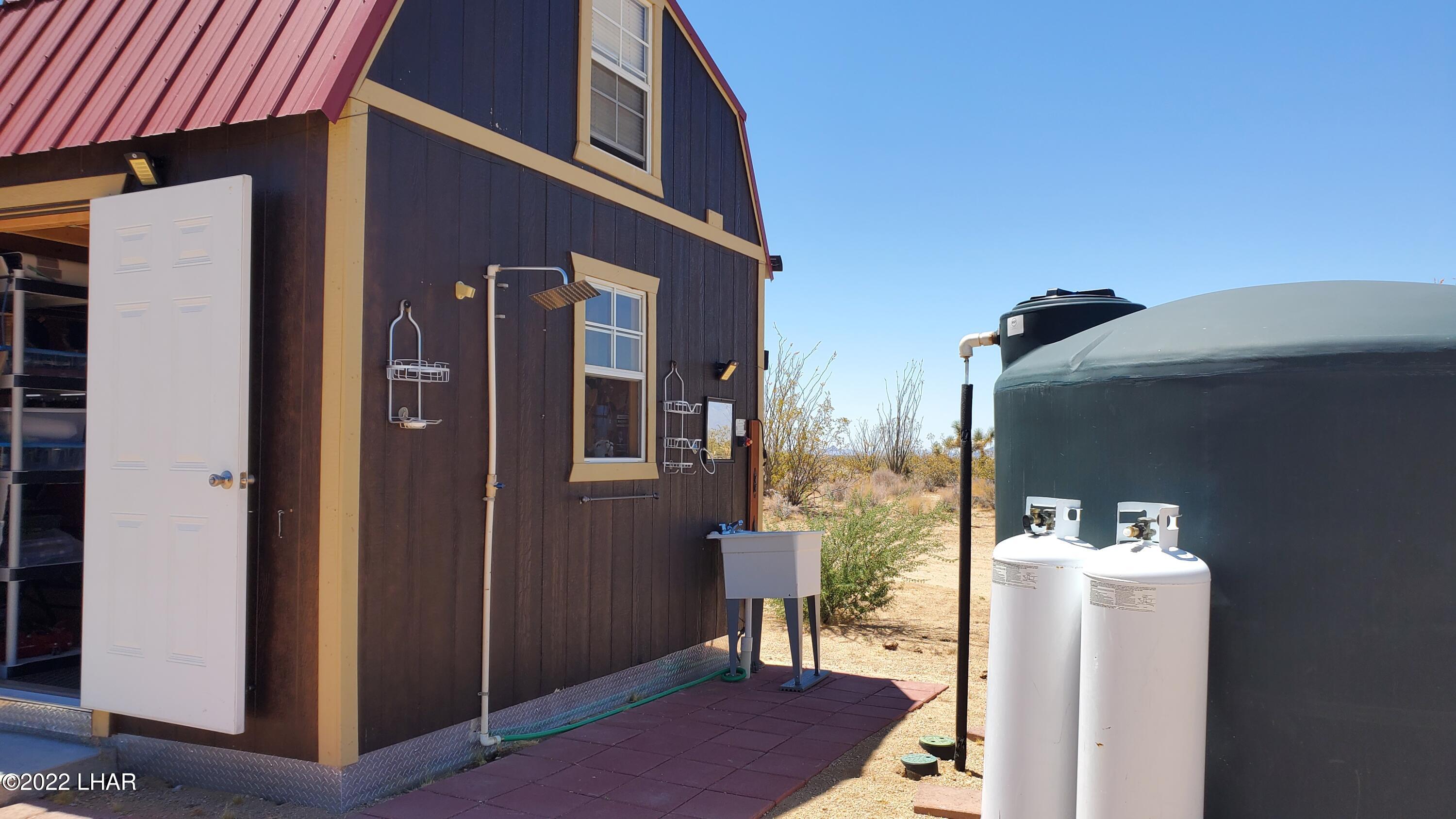 2719 South Wyatt Earp Road Yucca, AZ 86438 - Photo 3 of 27 20220707_112952