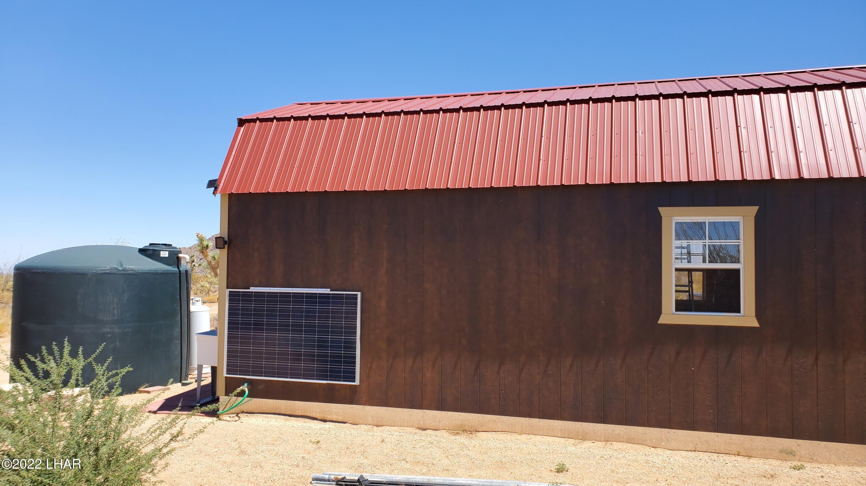 2719 South Wyatt Earp Road Yucca, AZ 86438 - Photo 5 of 27 20220707_113029