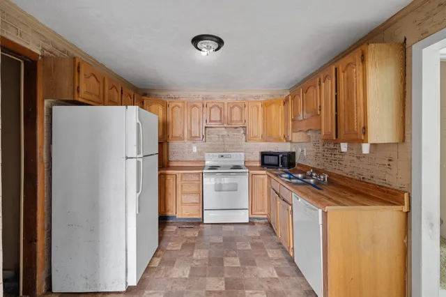 $167,500 | 699 Oak Street, Lafayette, TN 37083