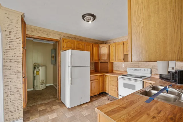 $167,500 | 699 Oak Street, Lafayette, TN 37083