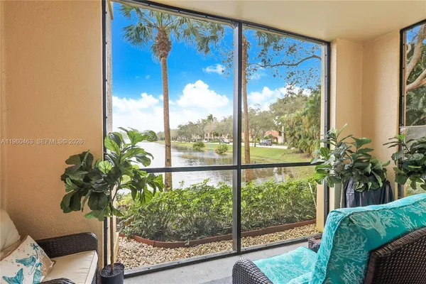 $274,000 | 2729 Anzio Court, Unit 107, Palm Beach Gardens, FL 33410