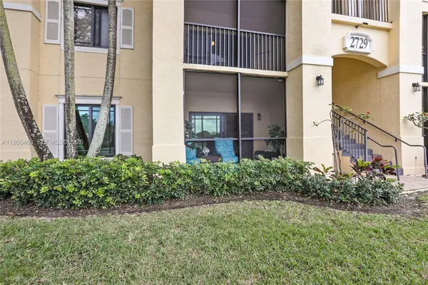 $274,000 | 2729 Anzio Court, Unit 107, Palm Beach Gardens, FL 33410