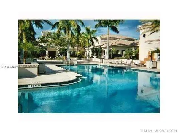 $274,000 | 2729 Anzio Court, Unit 107, Palm Beach Gardens, FL 33410