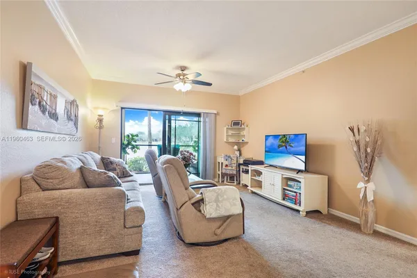 $274,000 | 2729 Anzio Court, Unit 107, Palm Beach Gardens, FL 33410