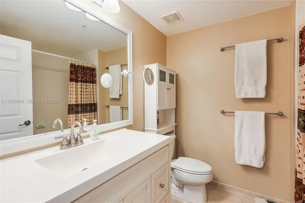 $274,000 | 2729 Anzio Court, Unit 107, Palm Beach Gardens, FL 33410