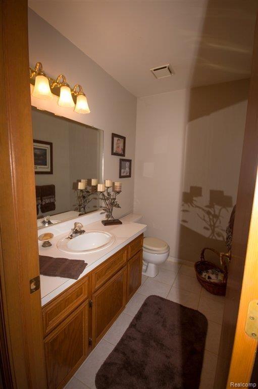 5990 Sutton Road Dryden, MI 48428 - Photo 13 of 24 Half Bath.jpg
