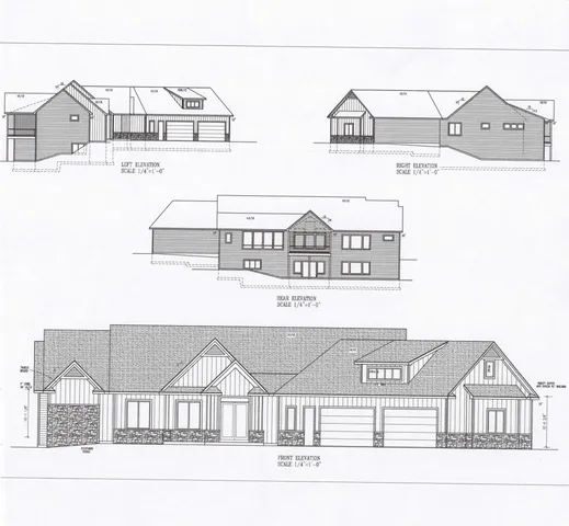 $2,180,000 | 4868 Royal Oaks Circle Southwest, Rochester, MN 55902