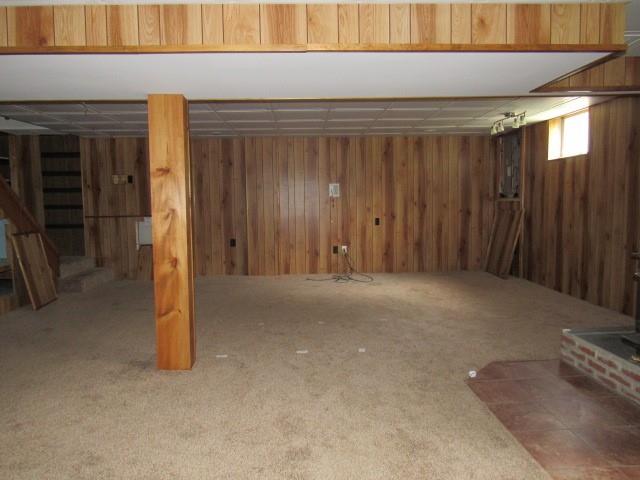 382 Walnut Hill Road Uniontown, PA 15401 - Photo 16 of 22 a view of an empty room