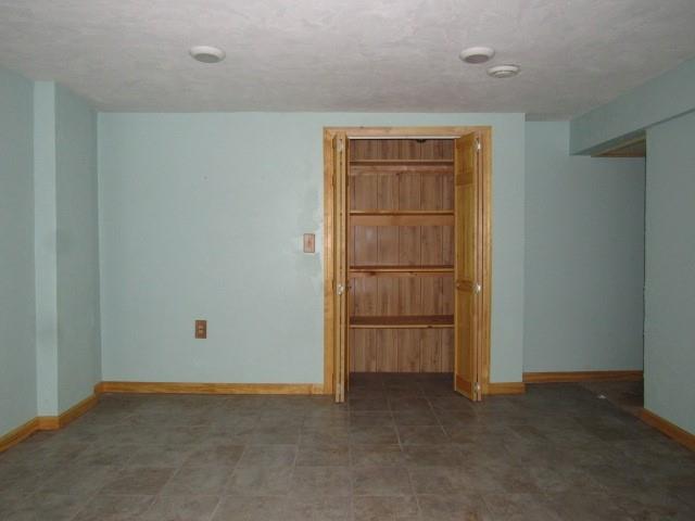382 Walnut Hill Road Uniontown, PA 15401 - Photo 18 of 22 an empty room with closet