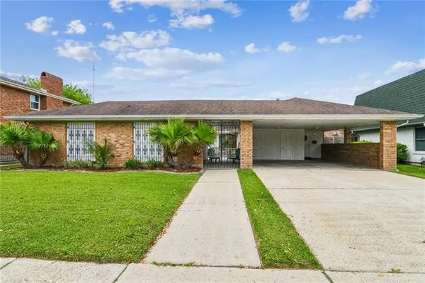 $369,000 | 1929 Carol Sue Avenue, Terrytown, LA 70056
