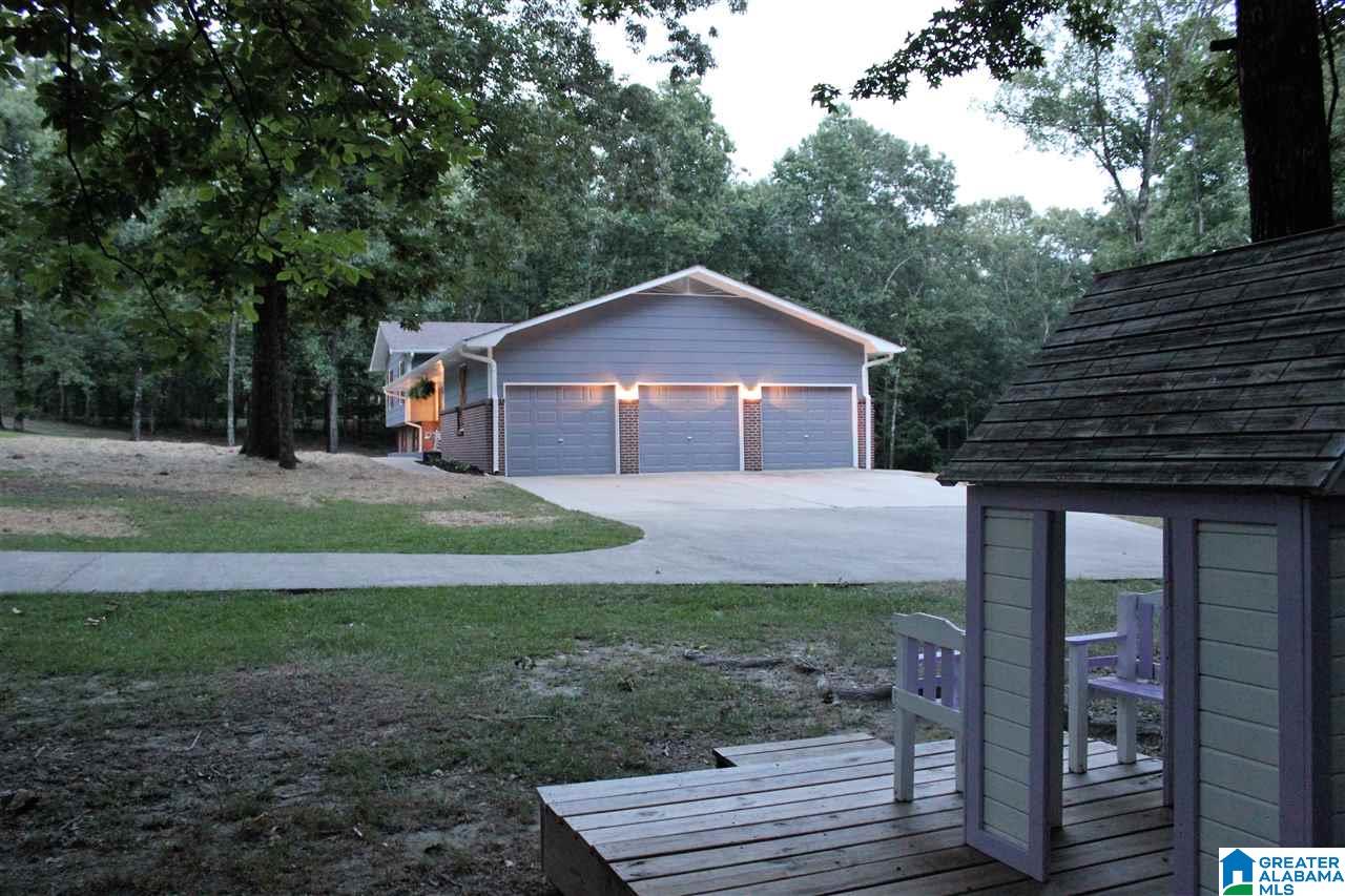 855 Shady Oak Lane Alabaster, AL 35007 - Photo 10 of 47