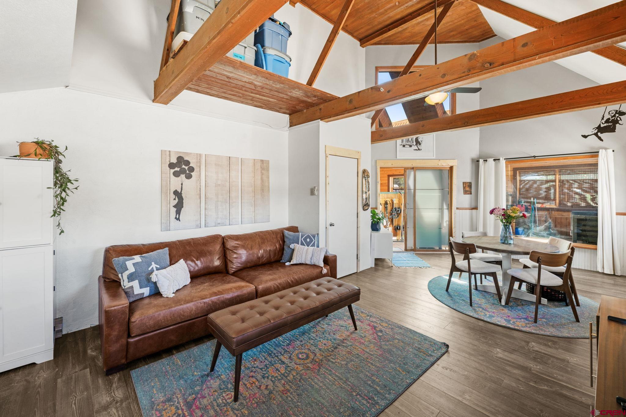 619 Gothic Avenue, Unit 4 Crested Butte, CO 81224 - Photo 2 of 34