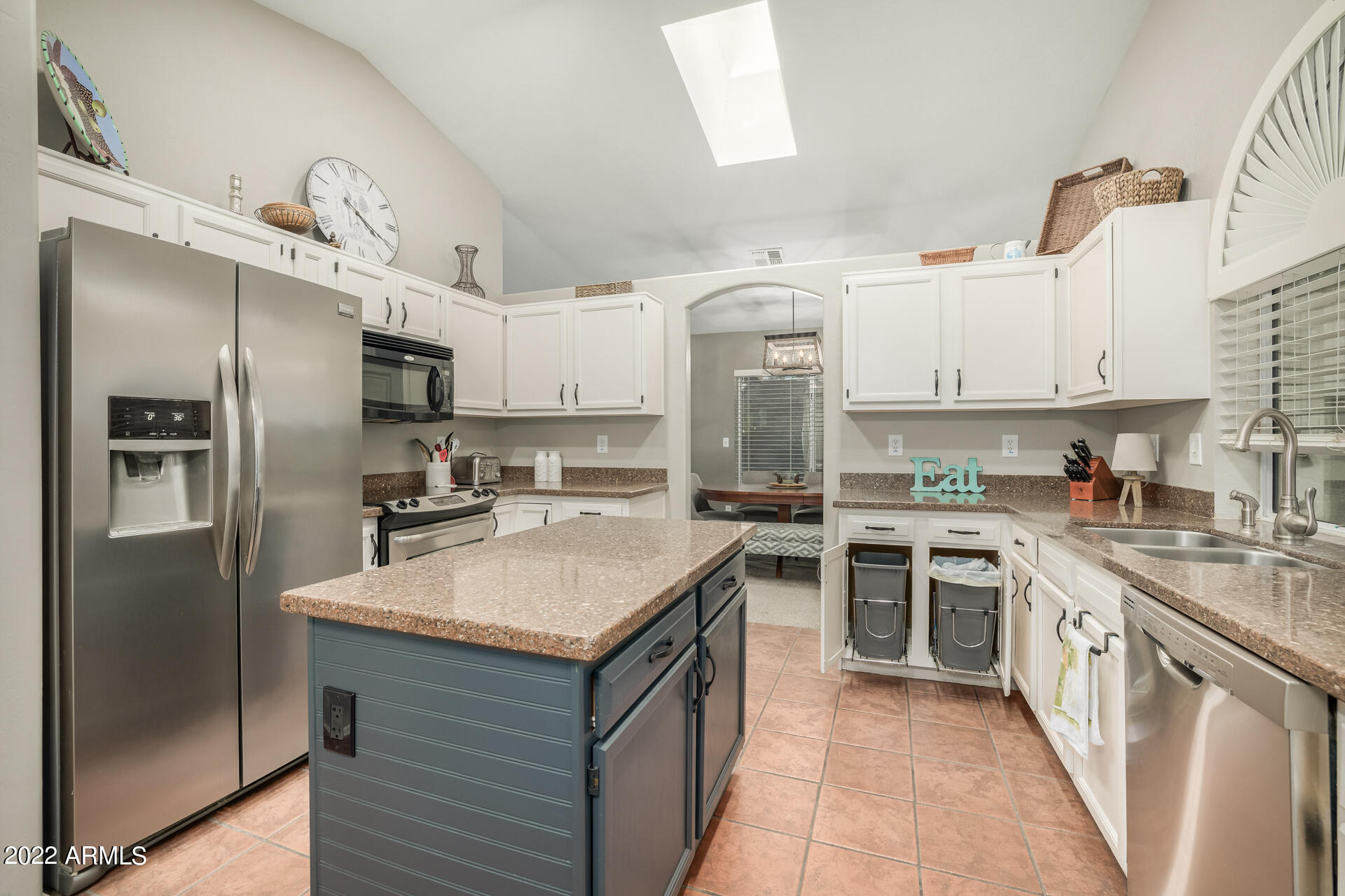 2425 East Rockledge Road Phoenix, AZ 85048 - Photo 25 of 74 44 - Rockledge